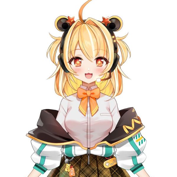 Kumaboshi Mahiru