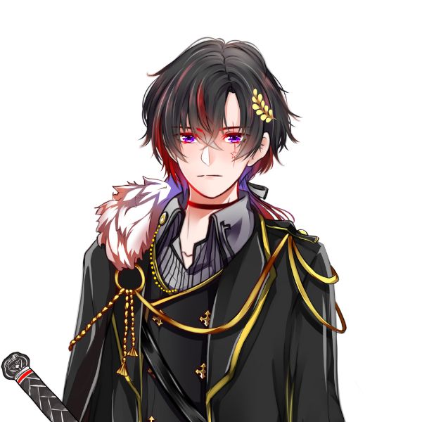 Kuro Reivant