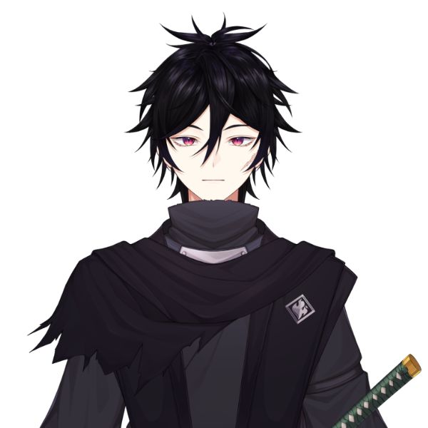 Kuroyoru Yami