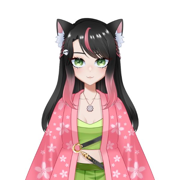 Kurozumi Neko
