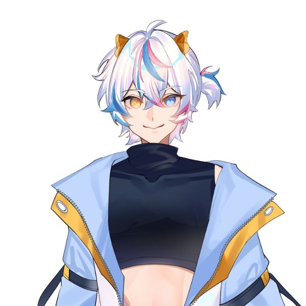 Kuyooubo Mixia