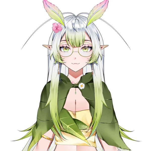 Lore The Moth