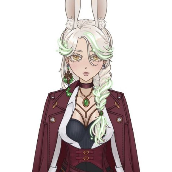 Lyra Evermore