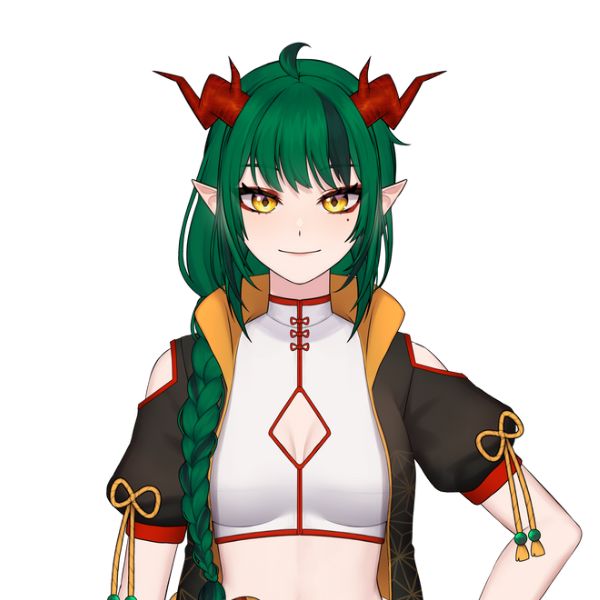 Mei-Ling