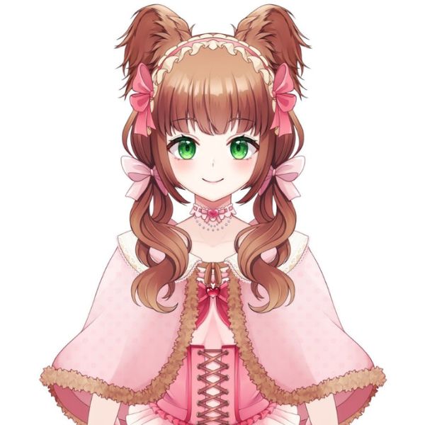 Miette Marzipan