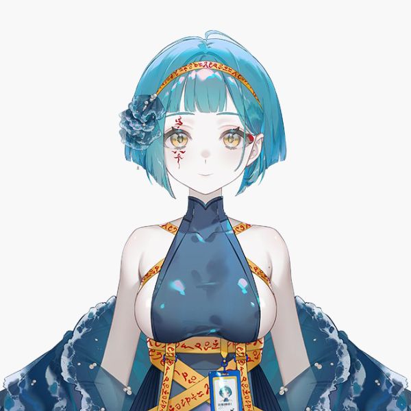 MikozawaKo Kokujira