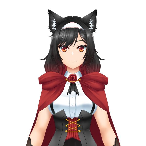Mitsuki Kuroyuki