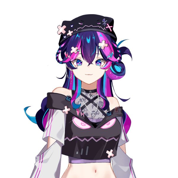 Naona Neon