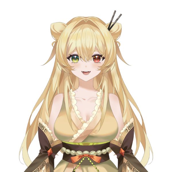 Nekozaki Laimy