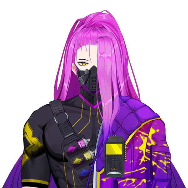 Neo;Hayate