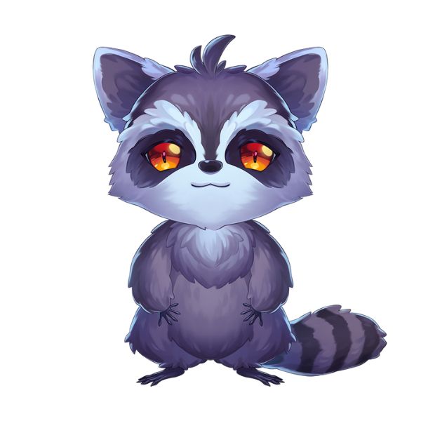 Net Racoon