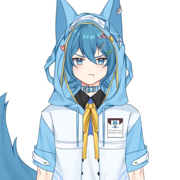 Netazura Rasy