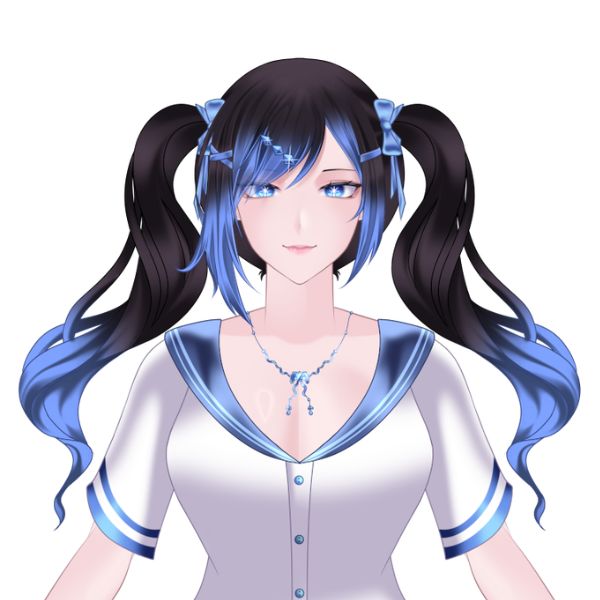 Nishimura Alvina
