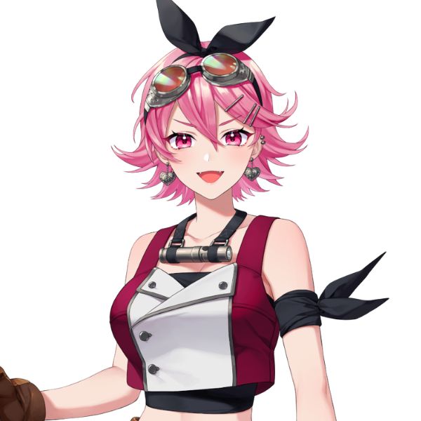 Nita Ironvale