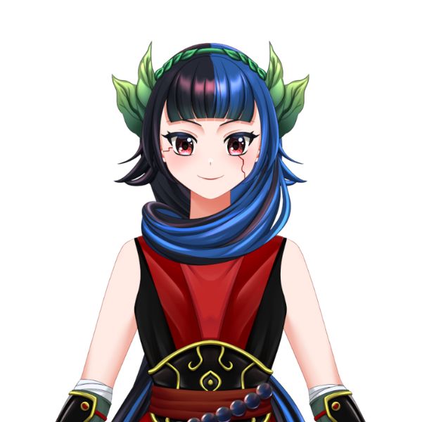 Nurari Rin
