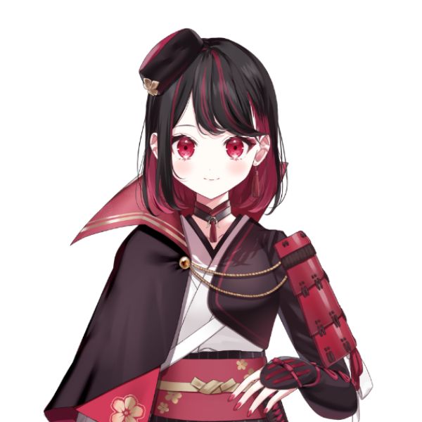 Oda Shinobu