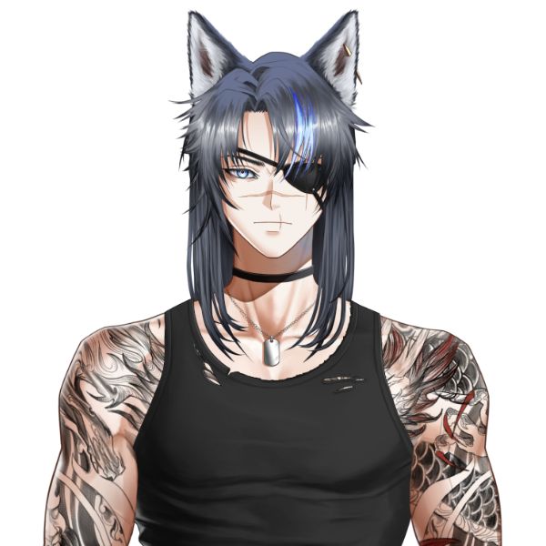Okami Ryuji