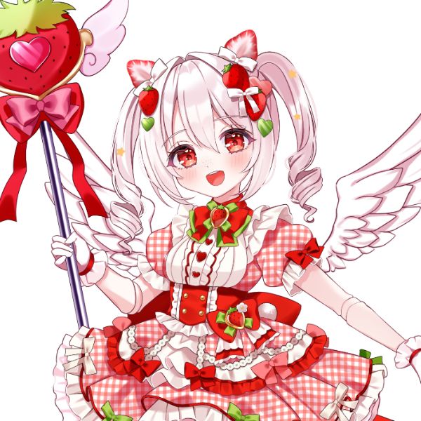 Okashi Amanoka