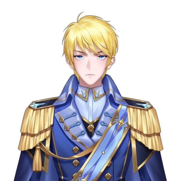 Orlendo Knight