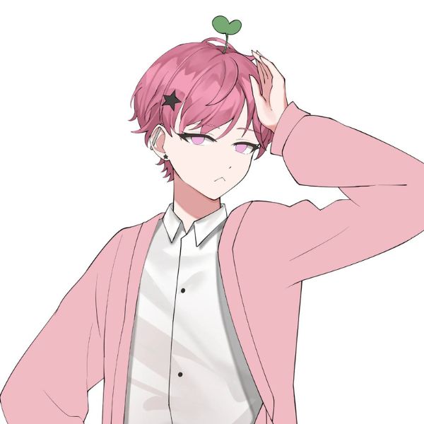 Pinkberryboi