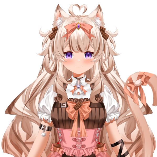 Purin Kokoa