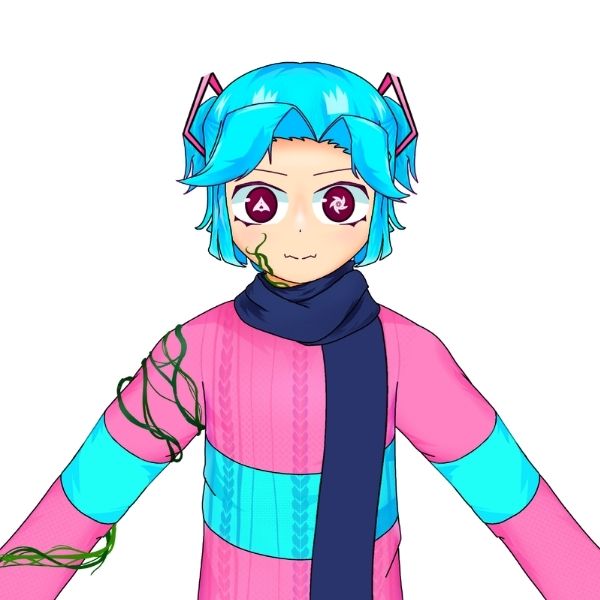 Pyoni Ecory