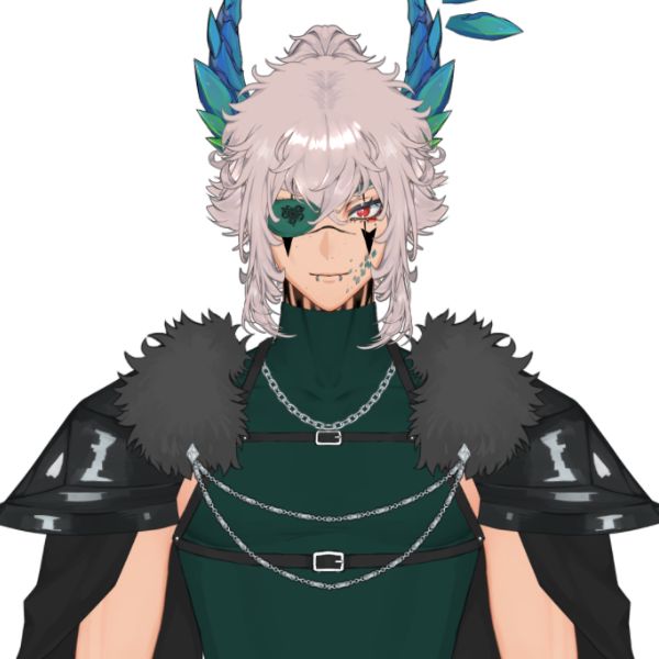 Regalia Scylla