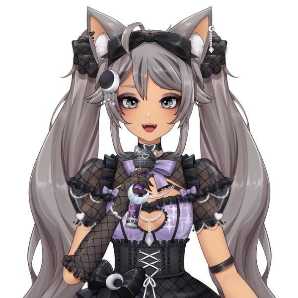 Rizu Mayonaka