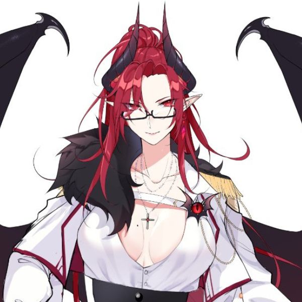 Ruciea Valentine
