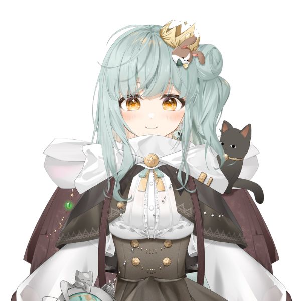 Seikan Iris