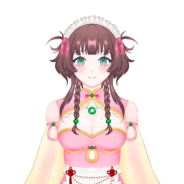 Shiromomo Chisa