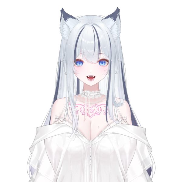 Shirone Mika