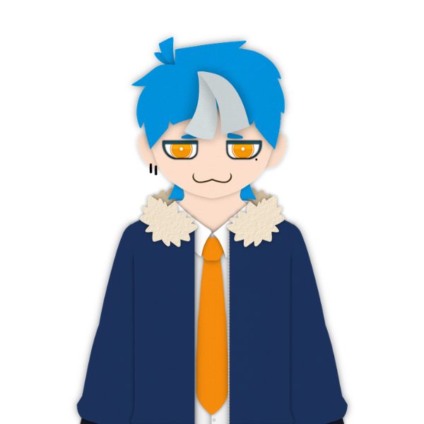 Sinaasappel Nagisa