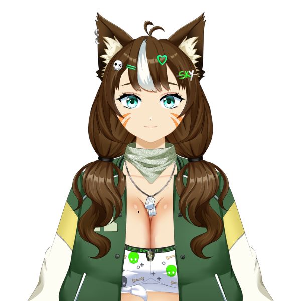 Sky Howl VT