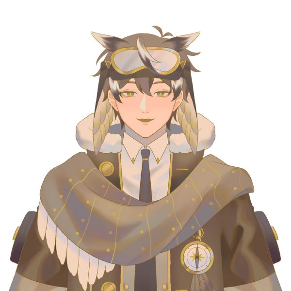 Suzume Rey