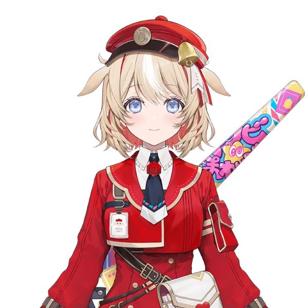 Suzuna Tsuzuri