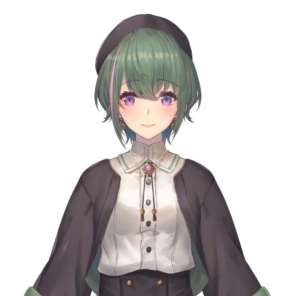 Terumi Koizumi