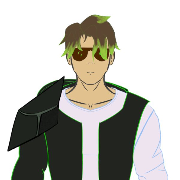The Technomancer