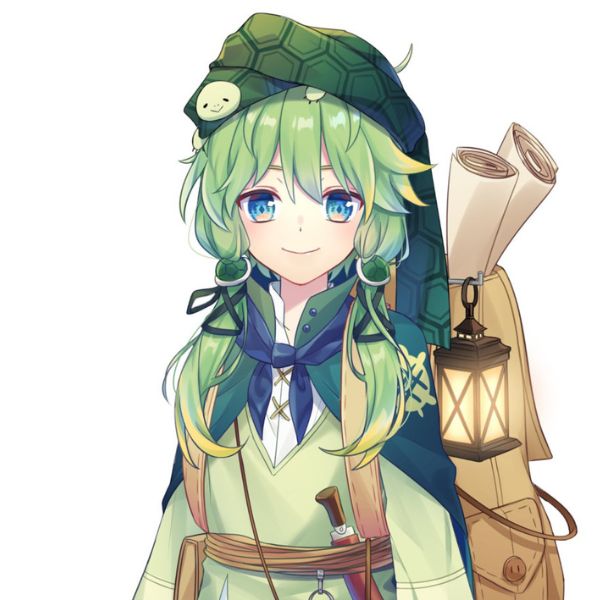 Togame Azumi