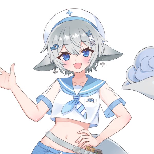 U-chan