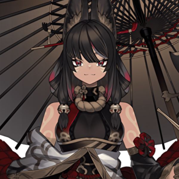 Uka Mikoto
