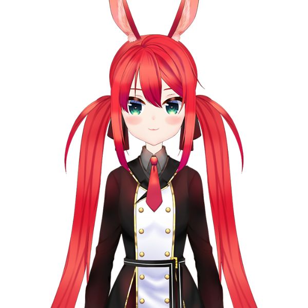 Usami Bunny