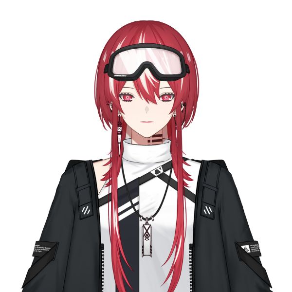 Vermelha Scarlet