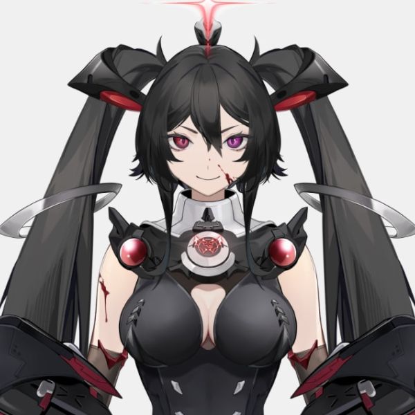 Veronica Hex