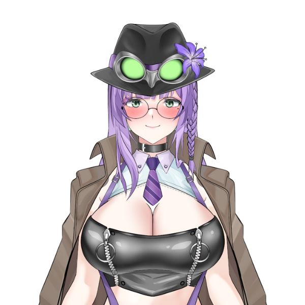 Violetta Lupin