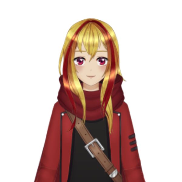 Voidyblade