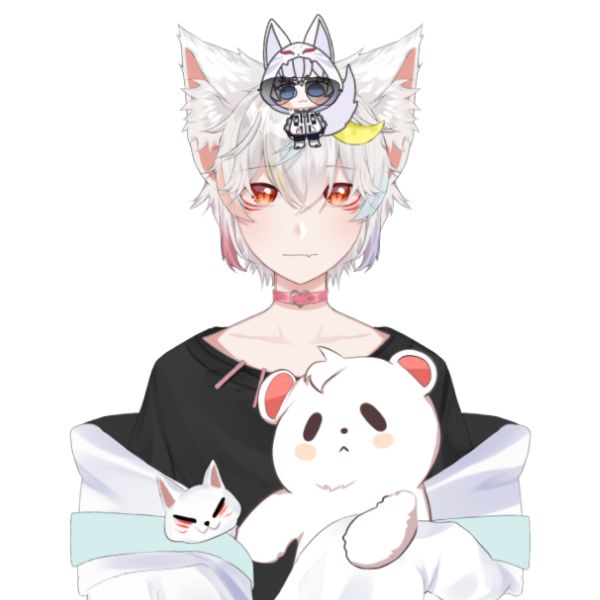 WhiteSnowFox