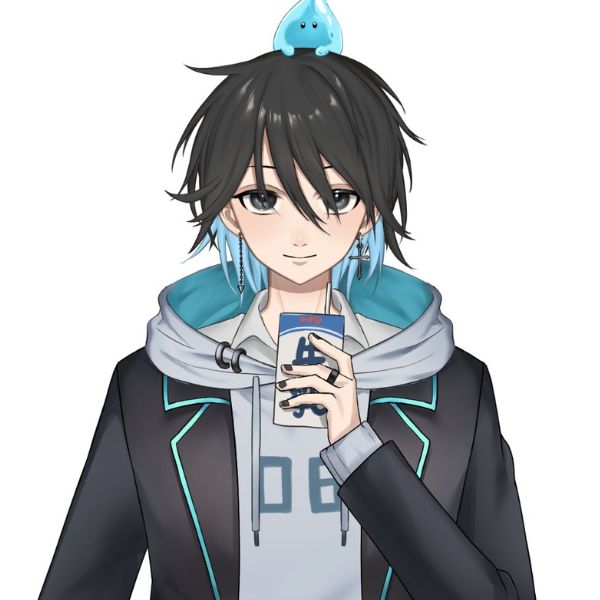 Yuuki Ame