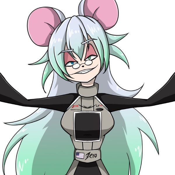Zero Alexandre
