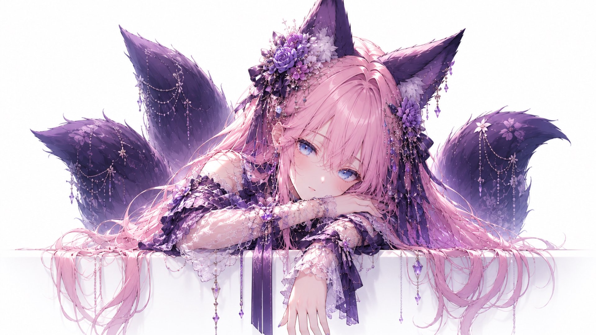 天夜星玄 banner